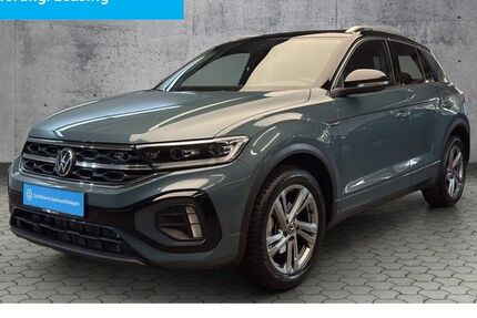 VW T-Roc 20.680 km 29.850 &euro; Paderborn 33100