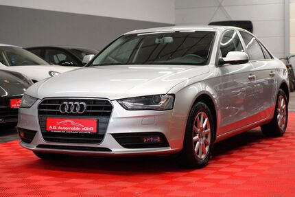 Audi A4 129.183 km 11.750 &euro; Pfungstadt 64319