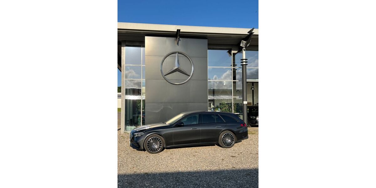 Mercedes-Benz E 220 39.900 km 52.850 &euro; Lütjenburg 24321
