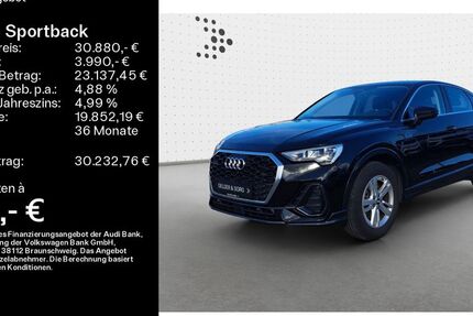 Audi Q3 60.490 km 30.680 &euro; Lichtenfels 96215