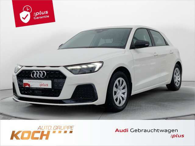 Audi A1 1.500 km 23.690 &euro; Schwäbisch Hall 74523