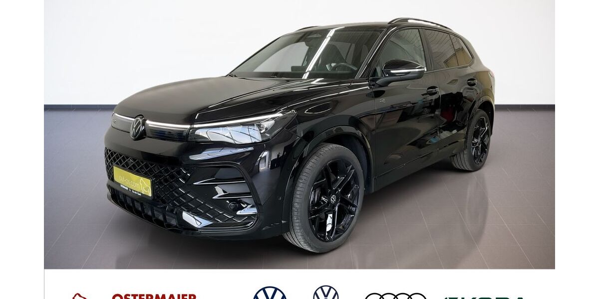 VW Tiguan 57.650 km 41.980 &euro; Vilsbiburg 84137