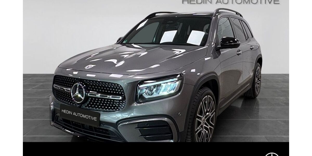 Mercedes-Benz GLB 180 9.900 km 48.440 &euro; Saarbrücken 66117