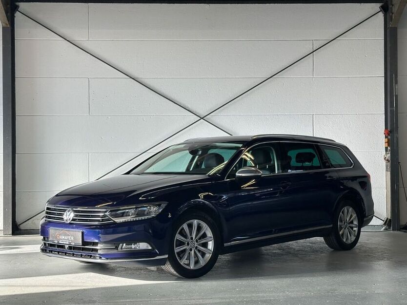 Passat
