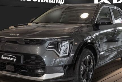 Kia Niro 8.170 km 36.870 &euro; Selm 59379