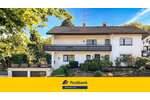Freistehendes Einfamilienhaus mit Einliegerwohnung in Gernsbach-Staufenberg 5 zimmer