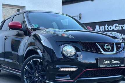 Nissan Juke 99.990 km 9.999 &euro; Beckum 59269