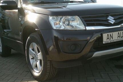 Suzuki Grand Vitara 189.500 km 8.990 &euro; Gieboldehausen 37434