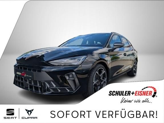 Cupra Leon 12.970 km 34.990 &euro; Werneck 97440