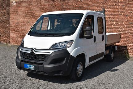 Citroen Jumper 45.000 km 17.390 &euro; Düren 52351