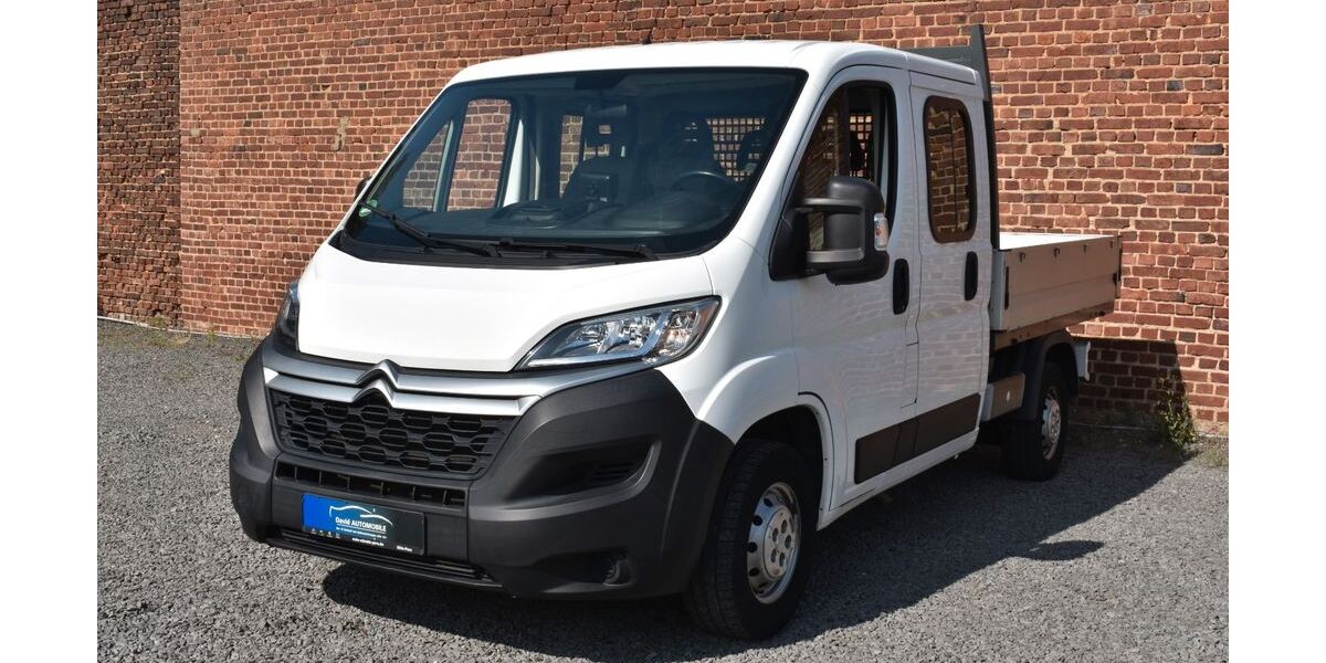 Citroen Jumper 45.000 km 17.390 &euro; Düren 52351