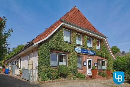 Haus Malente / Nüchel Nüchel - 1 Zimmer, 101 m&sup2;, 698.000&euro; | Angebot:26696486