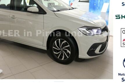 VW Polo 20.200 km 18.450 &euro; Bahretal 01819