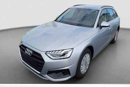 Audi A4 22.400 km 27.900 &euro; Roth 91154