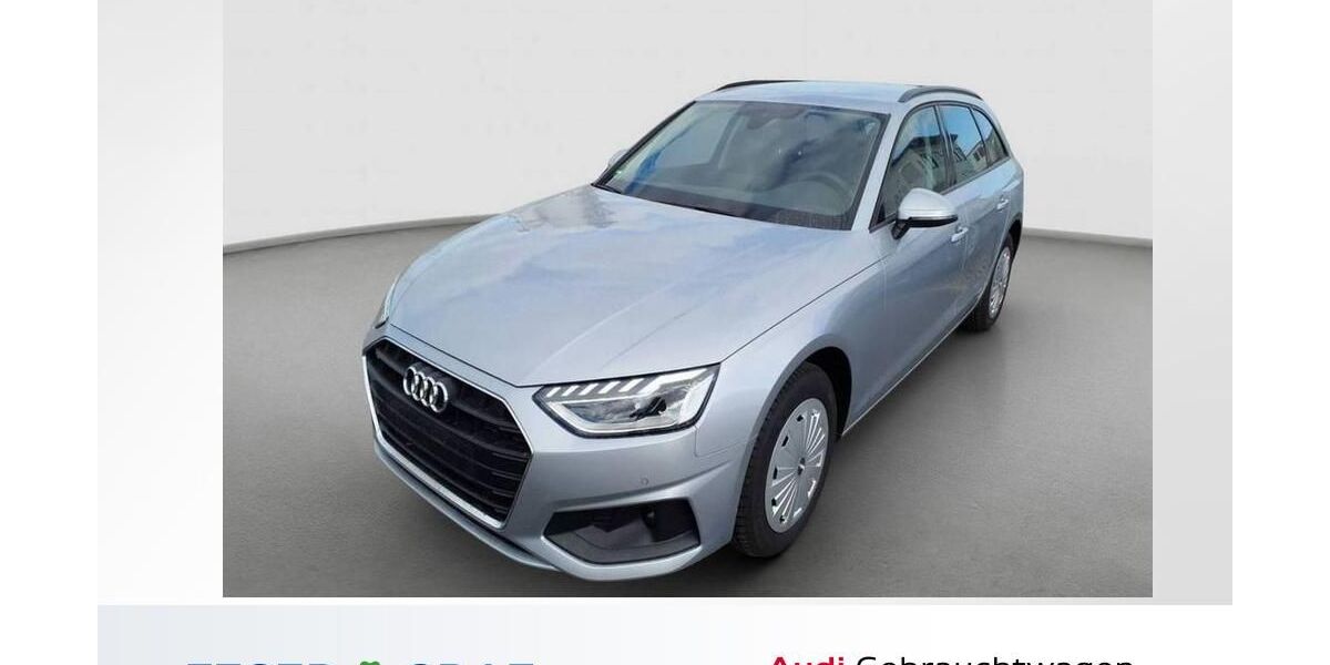 Audi A4 22.400 km 27.900 &euro; Roth 91154