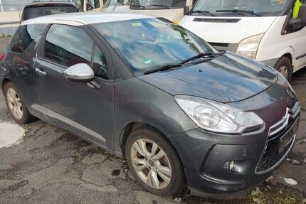 Citroen DS3 170.000 km 4.400 &euro; Königswinter 53639