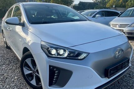 Hyundai IONIQ 104.000 km 12.950 &euro; Berlin 10245