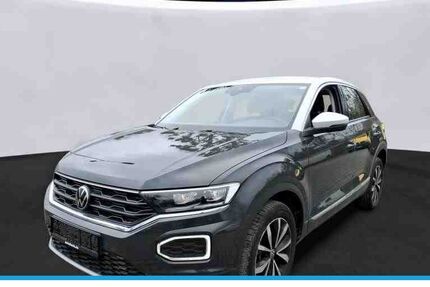 VW T-Roc 40.110 km 21.980 &euro; Weilburg 35781
