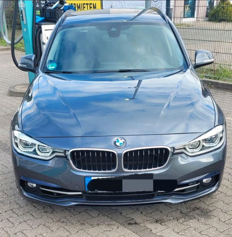 BMW 340 99.000 km 25.000 € Panketal 16341