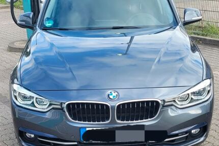 BMW 340 99.000 km 25.500 € Panketal 16341