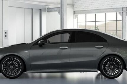 Mercedes-Benz CLA 250 29.901 km 45.500 &euro; Ahaus 48683