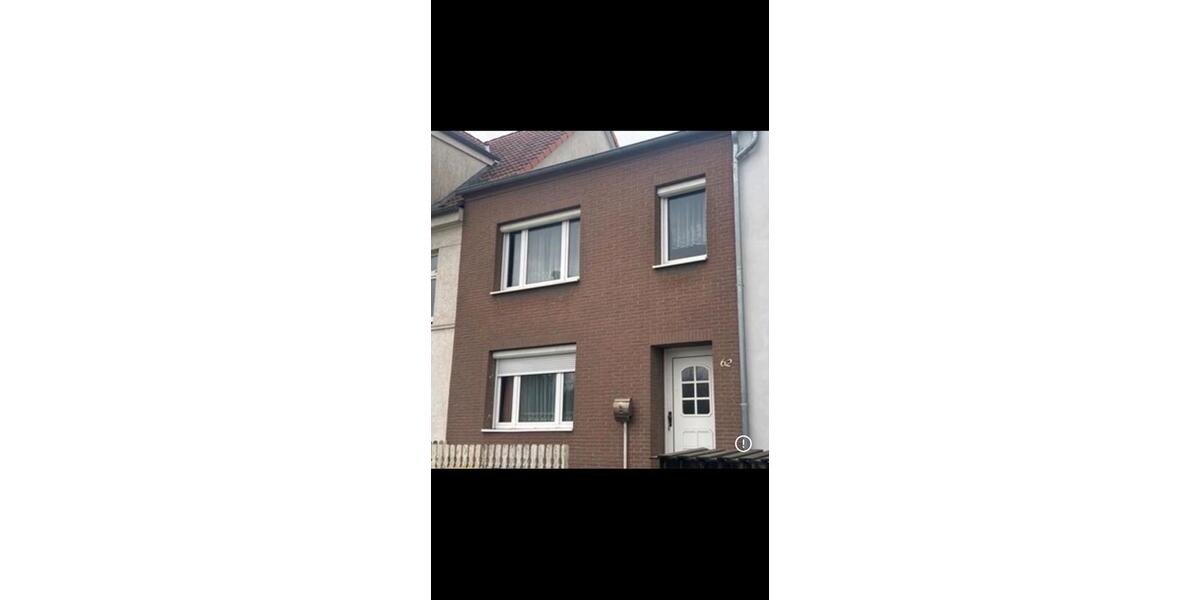 Reihenhaus Kröpelin - 4 Zimmer, 90 m&sup2;, 150.000&euro; | Angebot:27085132