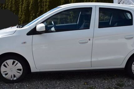 Mitsubishi Space Star 76.000 km 9.000 &euro; Eich 67575