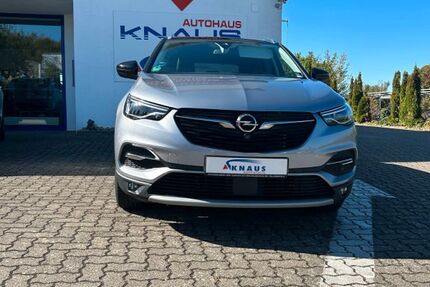 Opel Grandland (X) 73.236 km 18.500 &euro; Walzbachtal 75045
