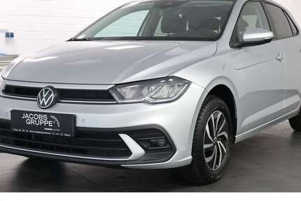 VW Polo 6.724 km 17.960 &euro; Alsdorf (bei Aachen) 52477