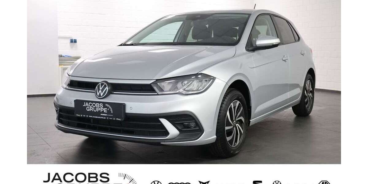 VW Polo 6.724 km 17.960 &euro; Alsdorf (bei Aachen) 52477