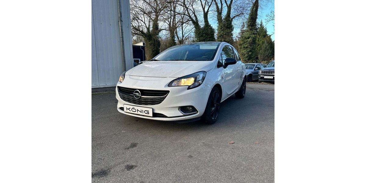 Opel Corsa 73.377 km 7.599 &euro; Frankfurt (Oder) 15234