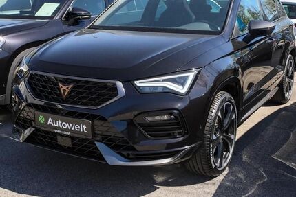 Cupra Ateca 69.450 km 30.740 &euro; Forchheim 91301