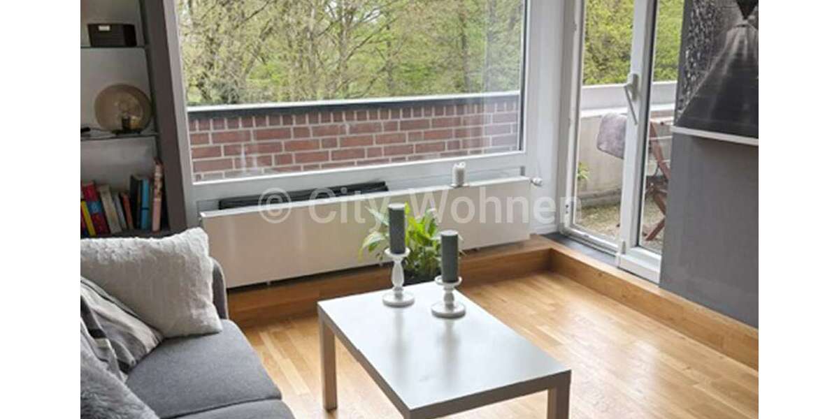 Zimmer Hamburg Hummelsbüttel - 3 Zimmer, 1.900&euro; | Angebot:26644493