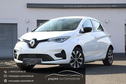 Renault ZOE 20.500 km 15.485 &euro; Werneck 97440