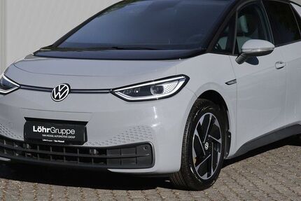 VW ID.3 16.353 km 26.480 &euro; Bendorf 56170