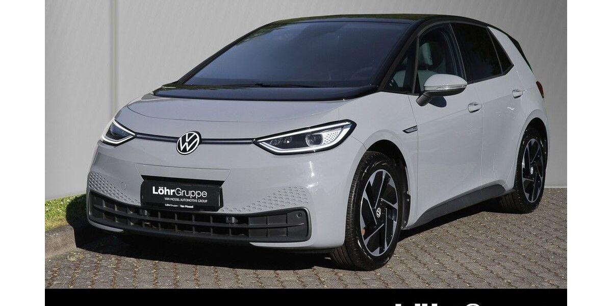 VW ID.3 16.353 km 26.980 &euro; Bendorf 56170