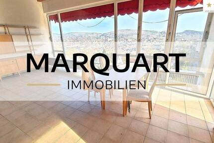 Exponierte Lage: Im populären Rosenviertel von Bad Kissingen, das letzte Haus am Berg! 8 zimmer