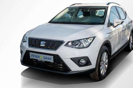 Seat Arona 28.500 km 11.390 &euro; Magdeburg 39118