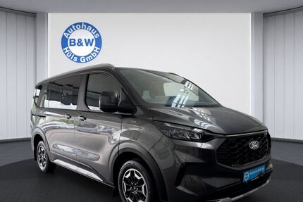 Ford Tourneo Custom 7.459 km 53.999 &euro; Krefeld 47805