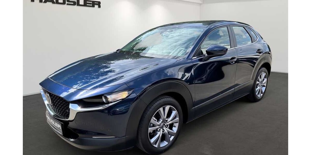 Mazda CX-30 24.345 km 22.990 € Fürstenfeldbruck 82256