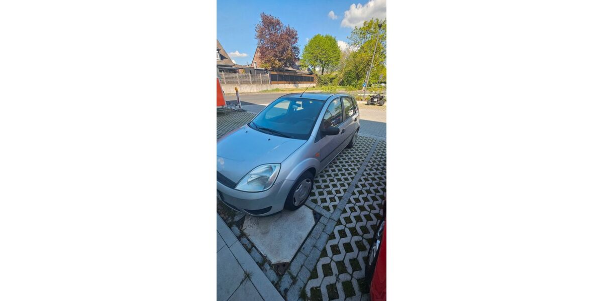 Ford Fiesta 173.000 km 1.300 &euro; Erkrath 40699