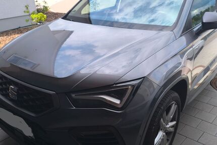Seat Ateca 32.000 km 23.500 &euro; Wald 93192