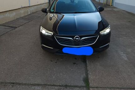 Opel Insignia 140.000 km 12.100 &euro; Zeulenroda-Triebes 07937