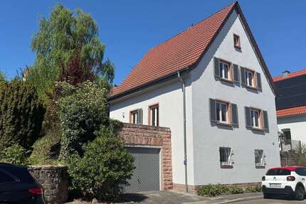 Haus zum Mieten in Kaiserslautern 2.390 € 205 m²