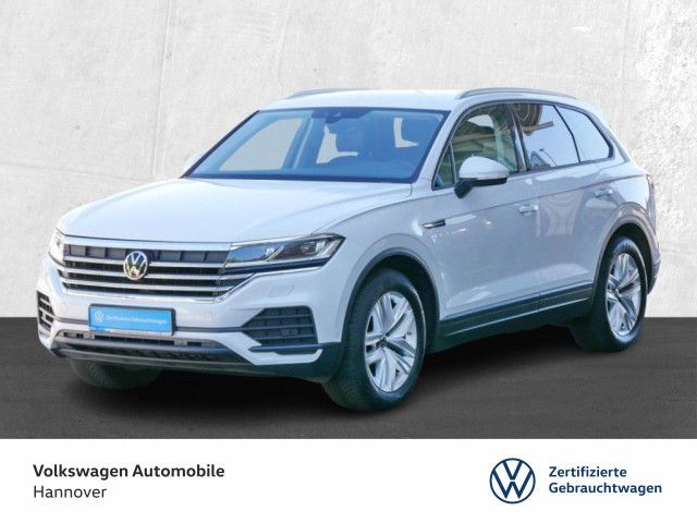 Touareg
