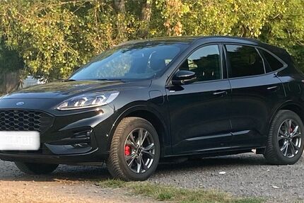 Ford Kuga 24.000 km 22.999 € Beckingen 66701