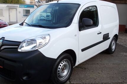 Renault Kangoo 56.800 km 11.199 &euro; Leipzig 04229