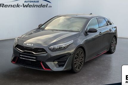 Kia pro ceed / ProCeed 42.137 km 28.989 € Mannheim 68199