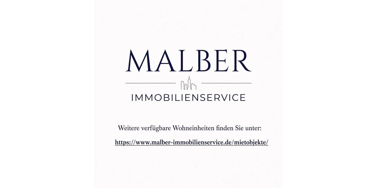 Etagenwohnung Waldsassen - 2 Zimmer, 664&euro; | Angebot:23300228