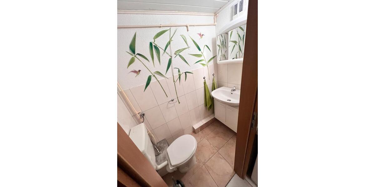 Mehrfamilienhaus, Wohnhaus Barchfeld-Immelborn Immelborn - 23 Zimmer, 200 m&sup2;, 129.000&euro; | Angebot:26940638